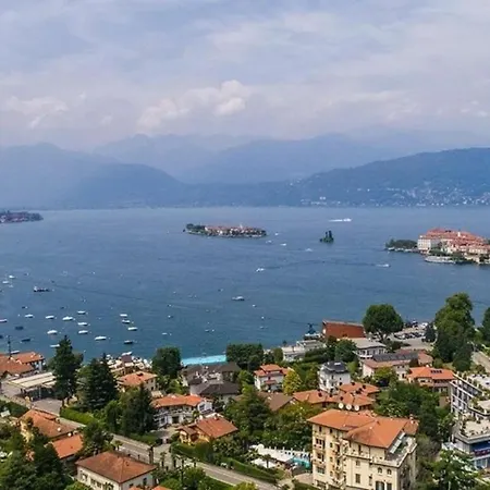 Villa Angela Stresa