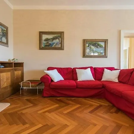 Villa Angela *