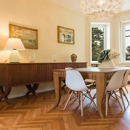 Villa Angela