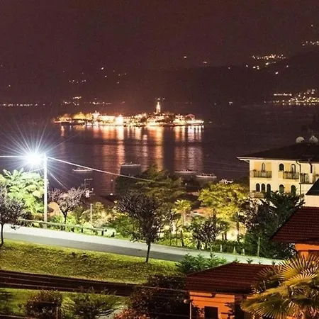 Villa Angela Stresa