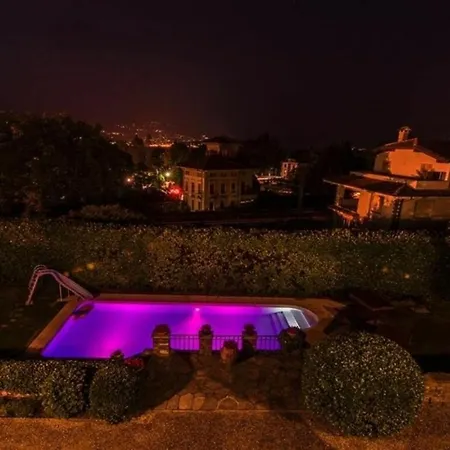 Villa Angela Stresa