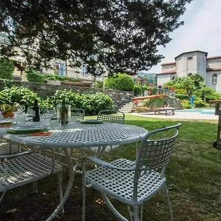 Villa Angela Stresa