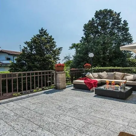 Villa Angela *