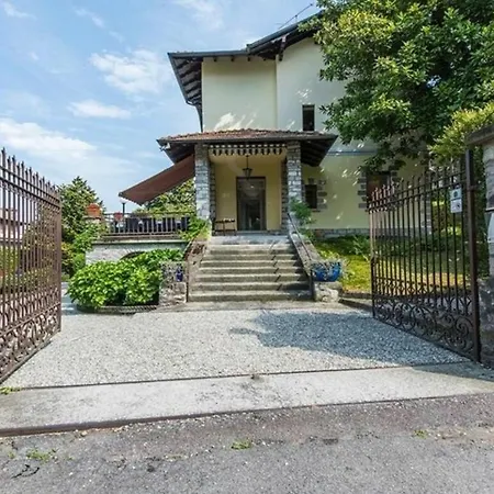 Villa Angela *